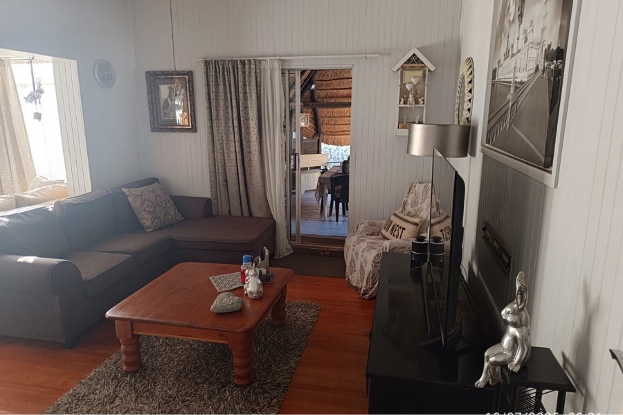 3 Bedroom Property for Sale in Freemanville North West